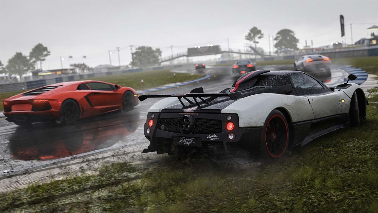 زمان معرفی Forza Horizon 6