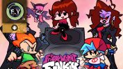 دانلود بازی Friday Night Funkin برای اندروید