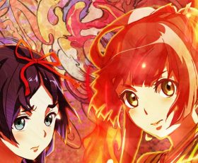 GOD WARS The Complete Legend