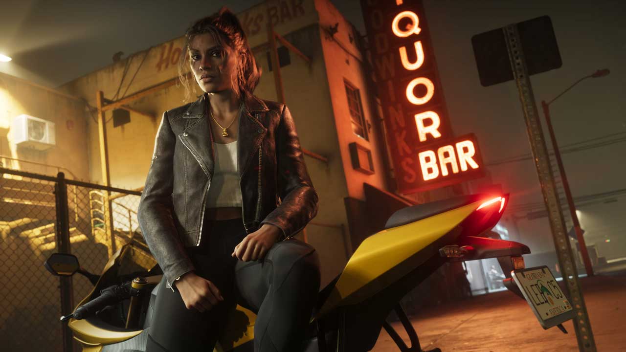 قیمت بازی GTA 6