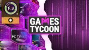 دانلود بازی Games Tycoon Pro برای اندروید