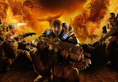 Gears of War Reloaded