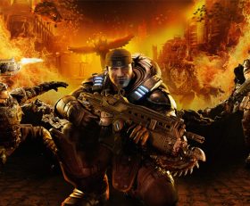 Gears of War Reloaded
