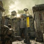 بازی Gears of War Reloaded
