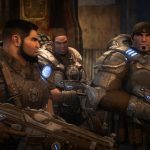 بازی Gears of War Reloaded