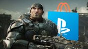 Gears of War پلی استیشن