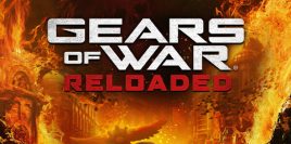 دانلود بازی Gears of War Reloaded برای PC