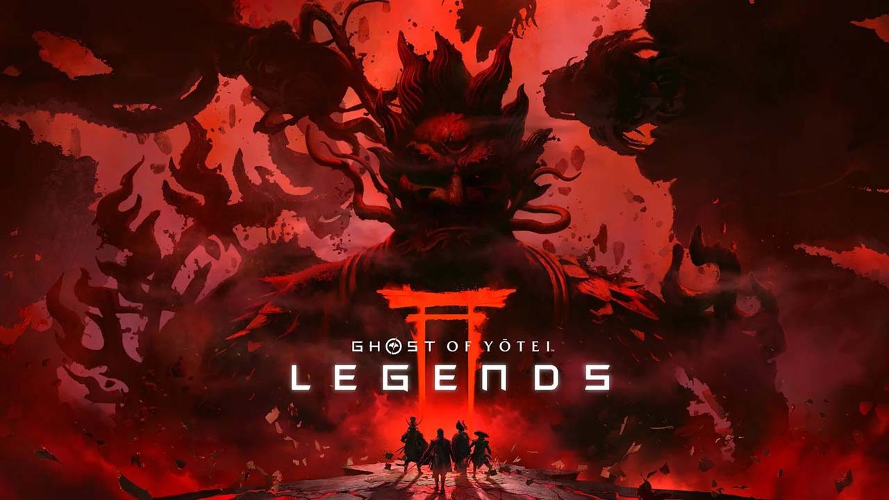 بسته الحاقی Ghost of Yotei