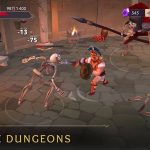 دانلود بازی Gladiators Survival in Rome برای اندروید