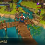 دانلود بازی Gladiators Survival in Rome برای اندروید