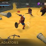 دانلود بازی Gladiators Survival in Rome برای اندروید