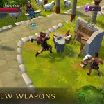 دانلود بازی Gladiators Survival in Rome برای اندروید