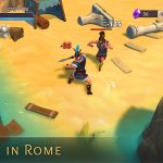 دانلود بازی Gladiators Survival in Rome برای اندروید