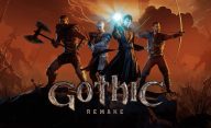 تاخیر بازی Gothic 1 Remake