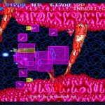 بازی Gradius Origins