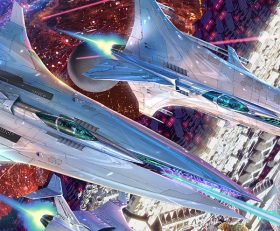 Gradius Origins