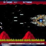 بازی Gradius Origins