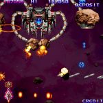 بازی Gradius Origins