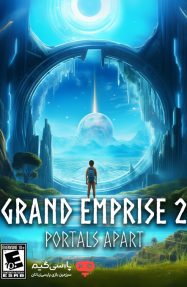 دانلود بازی Grand Emprise 2 Portals Apart برای PC