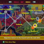 بازی Guacamelee 2 Complete Edition