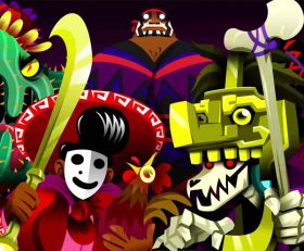 Guacamelee 2 Complete Edition
