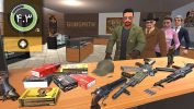 دانلود بازی Gun Shop Simulator برای اندروید
