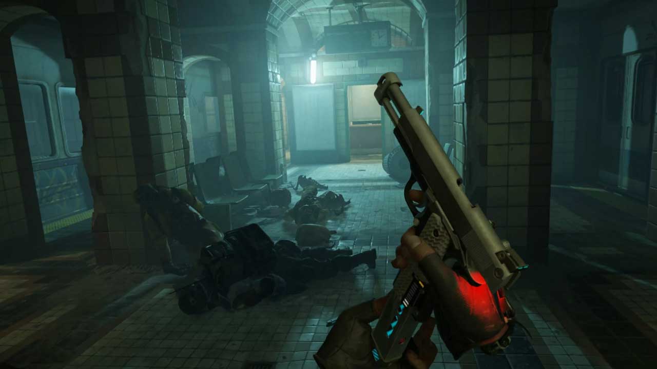 انتشار بازی Half-Life 3