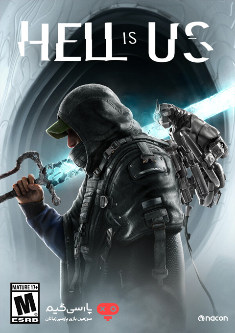 دانلود بازی Hell is Us برای PC