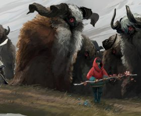 Herdling