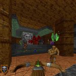 بازی Heretic Plus Hexen