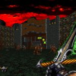 بازی Heretic Plus Hexen