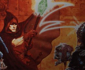 Heretic Plus Hexen
