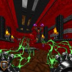 بازی Heretic Plus Hexen