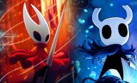 ساخت بازی Hollow Knight: Silksong
