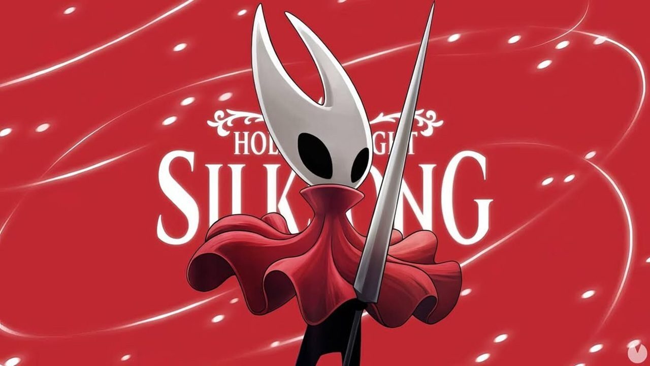 تاریخ انتشار بازی Hollow Knight Silksong