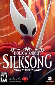 دانلود بازی Hollow Knight Silksong برای PC