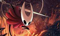 دمو بازی Hollow Knight Silksong
