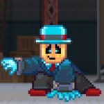بازی Horace