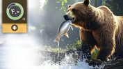 دانلود بازی Hunt And Hook Frontier برای اندروید