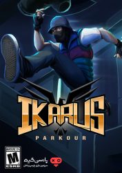 دانلود بازی Ikarus Parkour برای PC