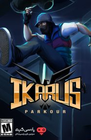 دانلود بازی Ikarus Parkour برای PC