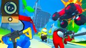 دانلود بازی Imposter Battle Royale برای اندروید