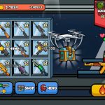 دانلود بازی Imposter Battle Royale برای اندروید
