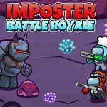 دانلود بازی Imposter Battle Royale برای اندروید