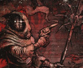incision