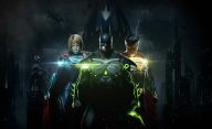 بازی Injustice 3