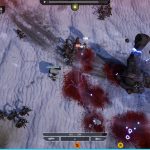 بازی Iron Core Mech Survivor