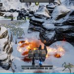بازی Iron Core Mech Survivor
