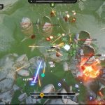 بازی Iron Core Mech Survivor