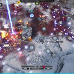 بازی Iron Core Mech Survivor